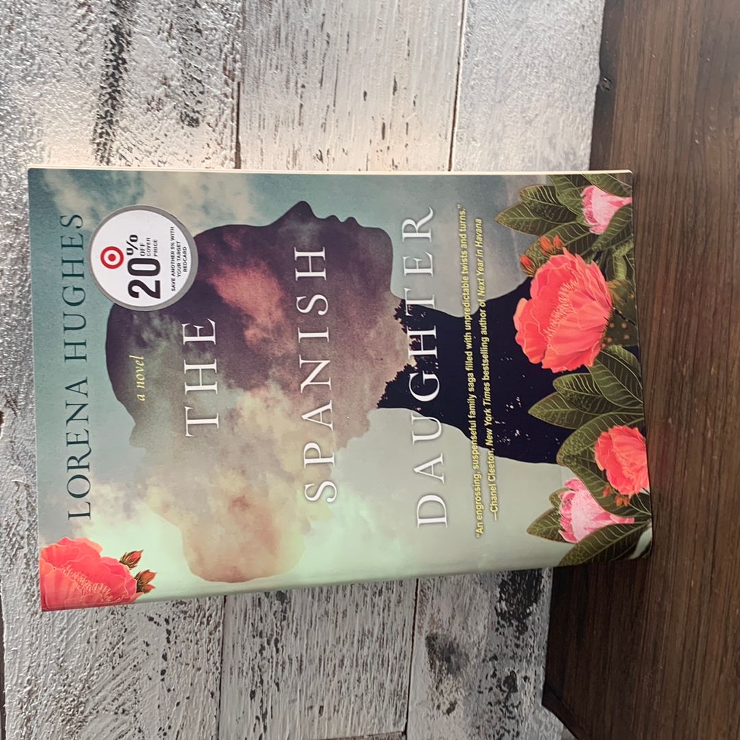 The Spanish Daughter