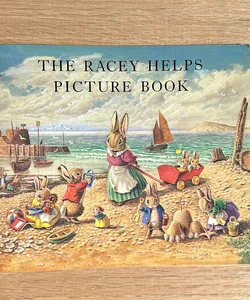 The Racey Helps Picture Book