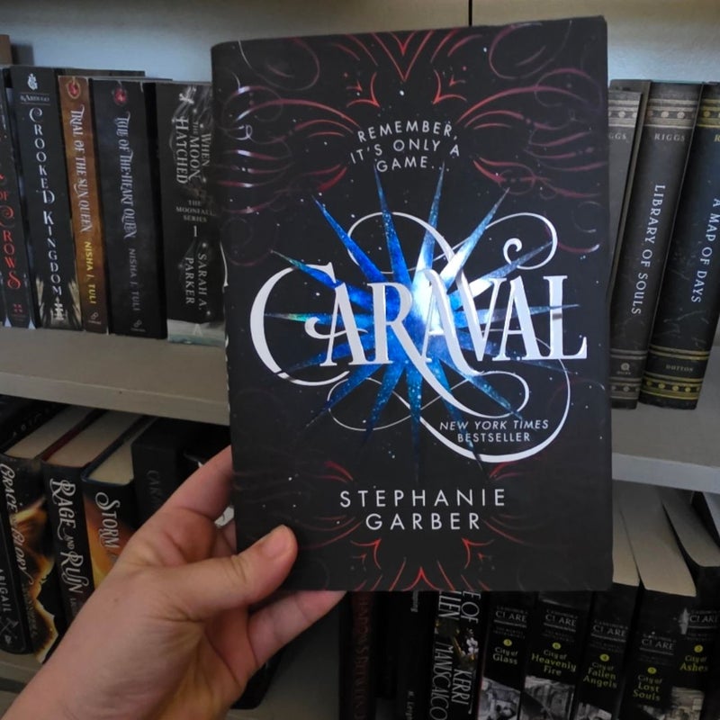 Caraval