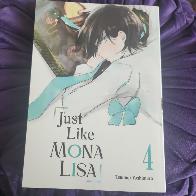 Just Like Mona Lisa 04