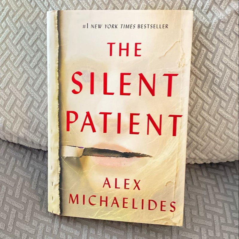 The Silent Patient