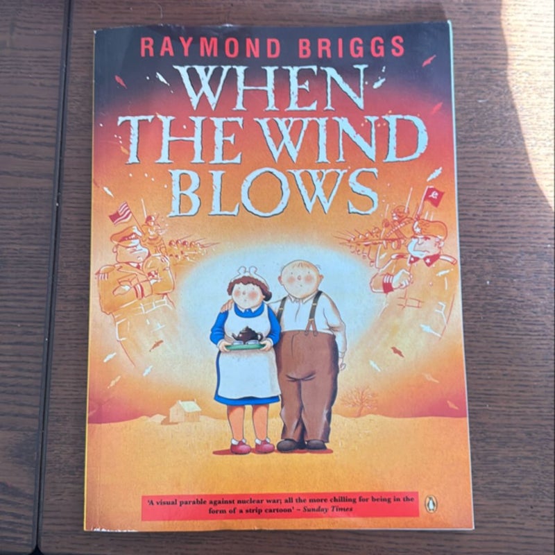 When the Wind Blows