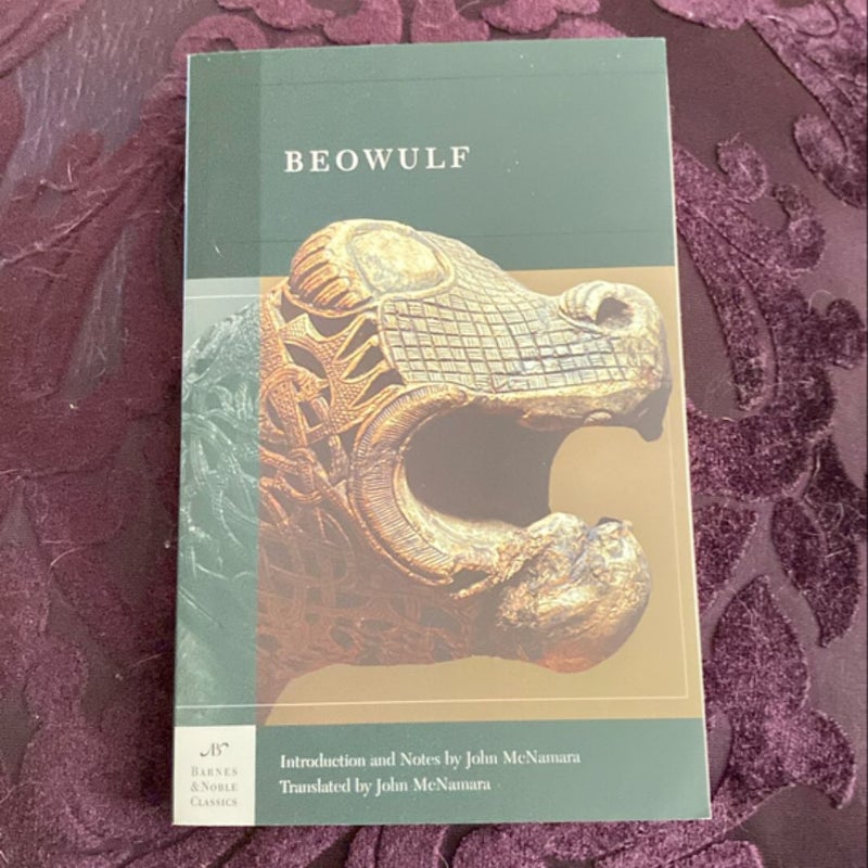 Beowulf