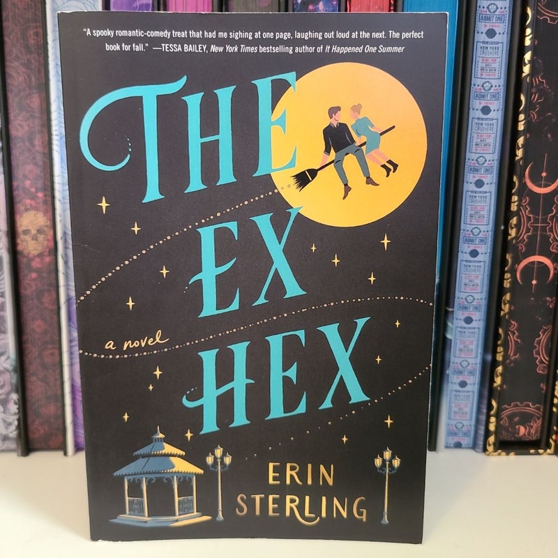 The Ex Hex