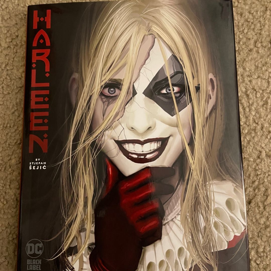 Harleen