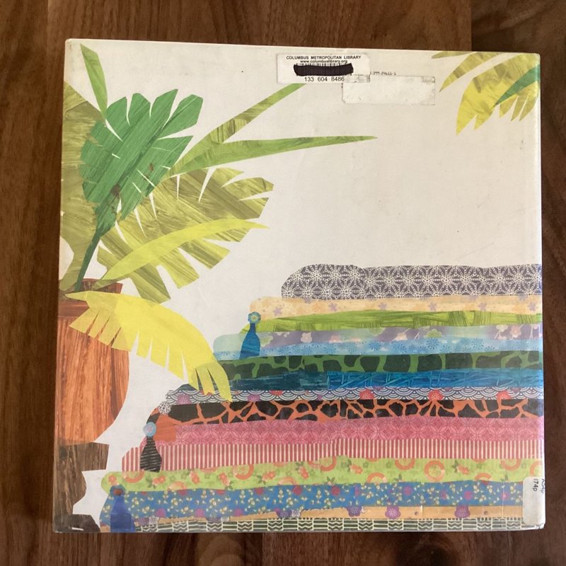 The Princess and the Pea