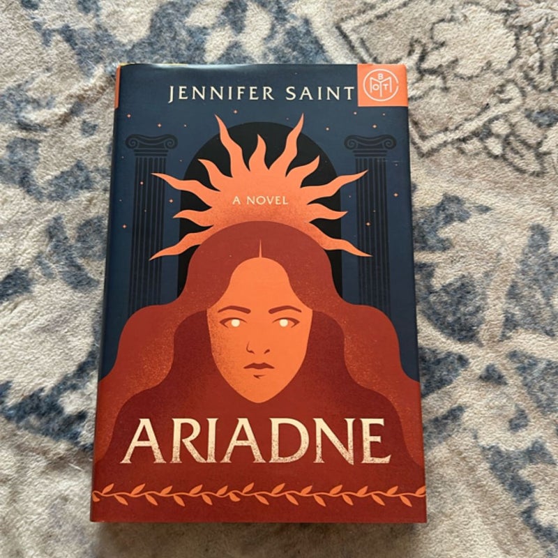 Ariadne