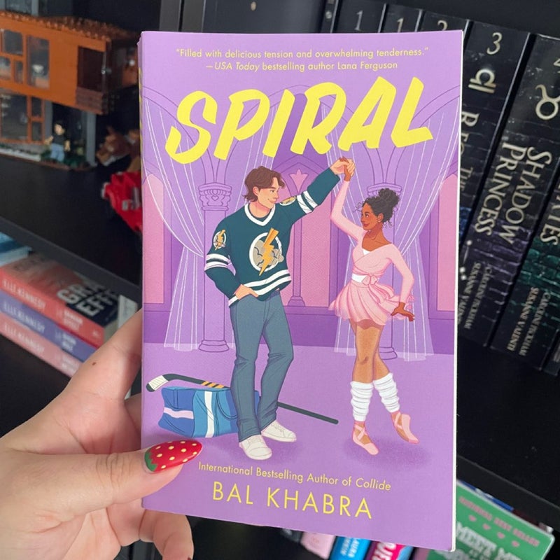 Spiral