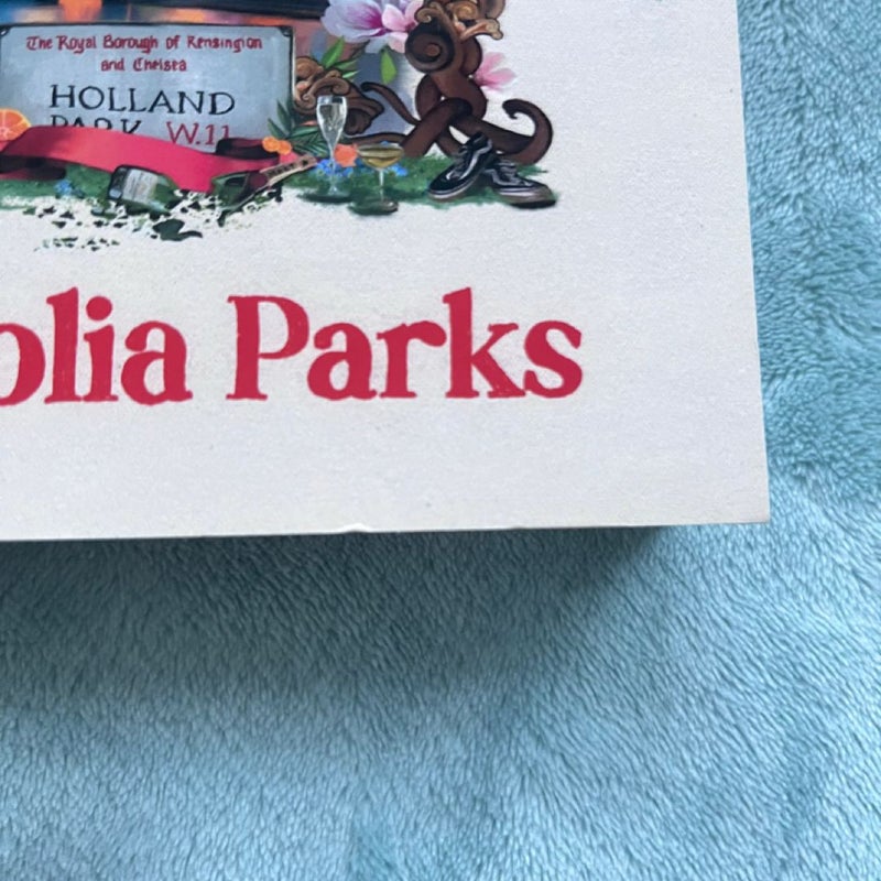 Magnolia Parks