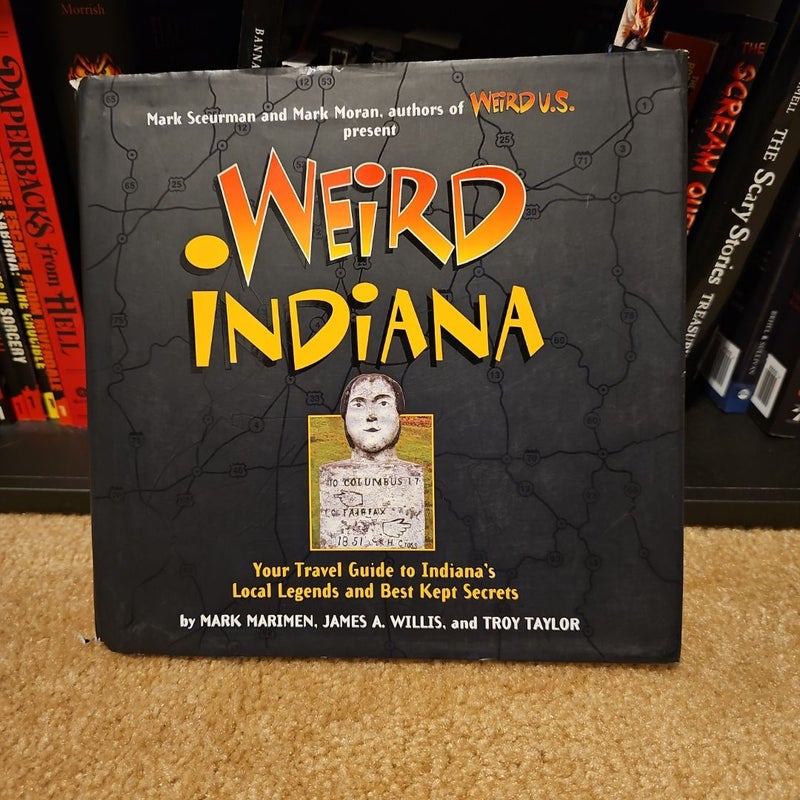 Weird Indiana