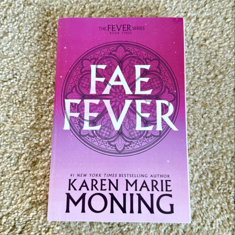 Faefever