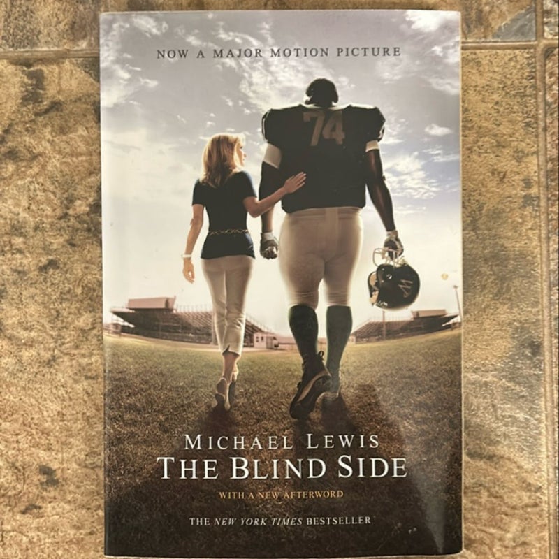 The Blind Side