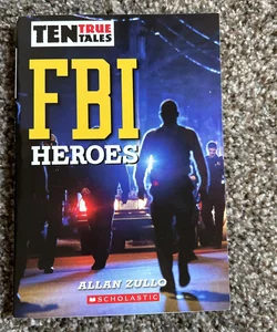 FBI Heroes