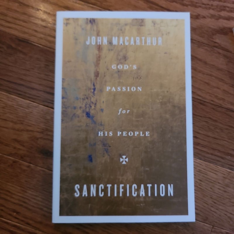 Sanctification