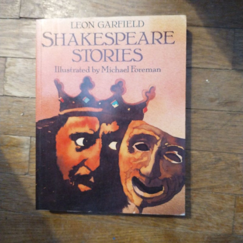 Shakespeare Stories