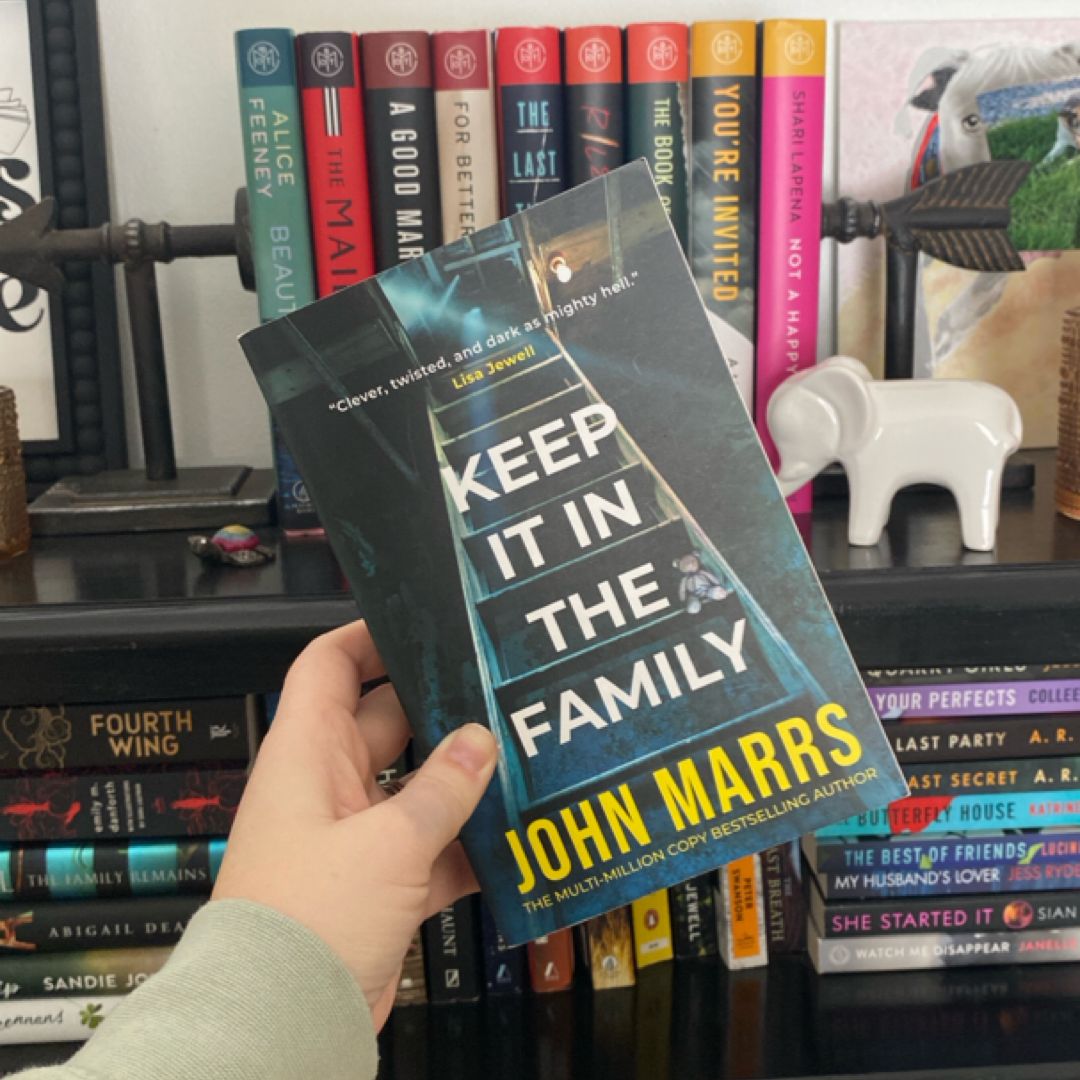 Keep It in the Family