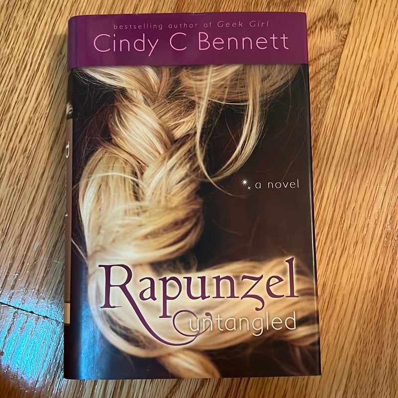 Rapunzel Untangled