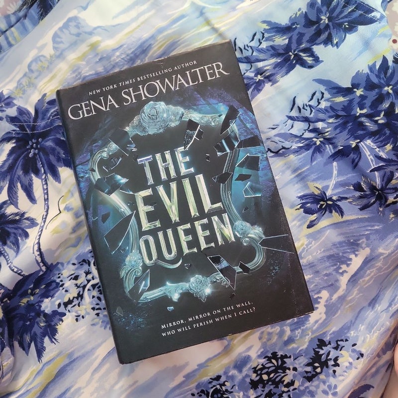 The Evil Queen