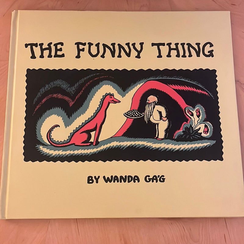 The Funny Thing