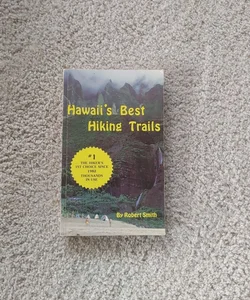 Hawaii's Best Hiking Trails