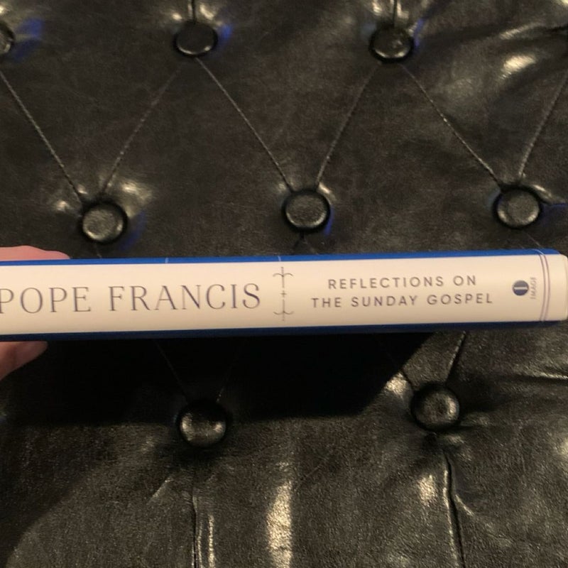 Reflections on the Sunday Gospel