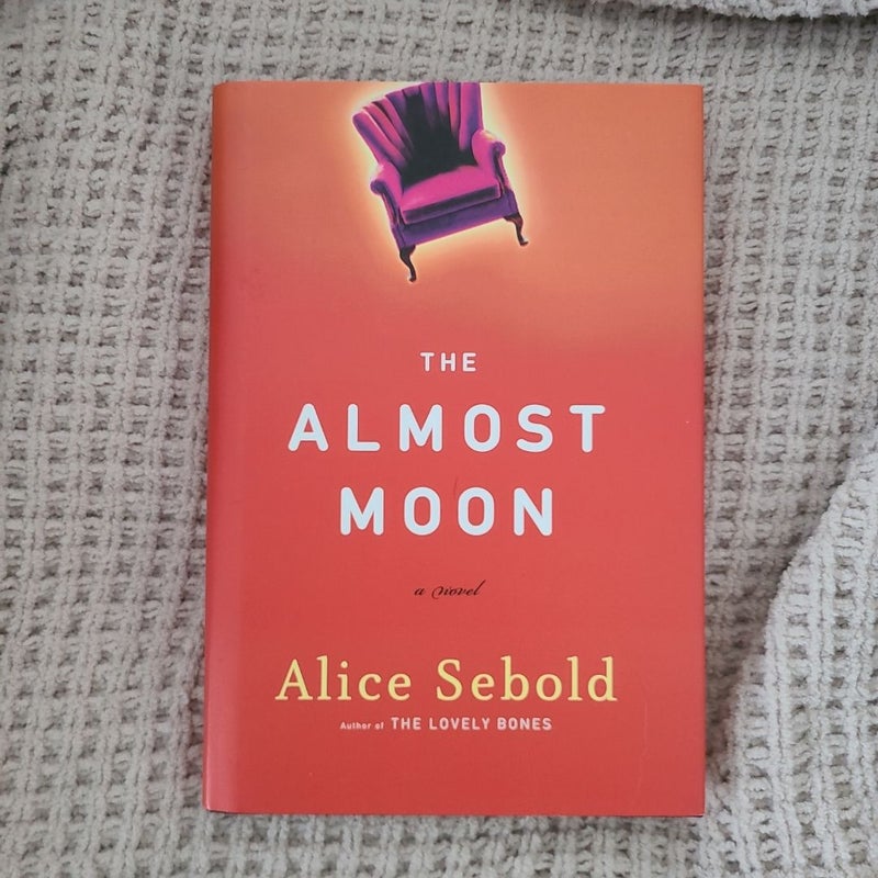 The Almost Moon