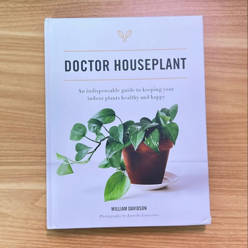 Doctor Houseplant