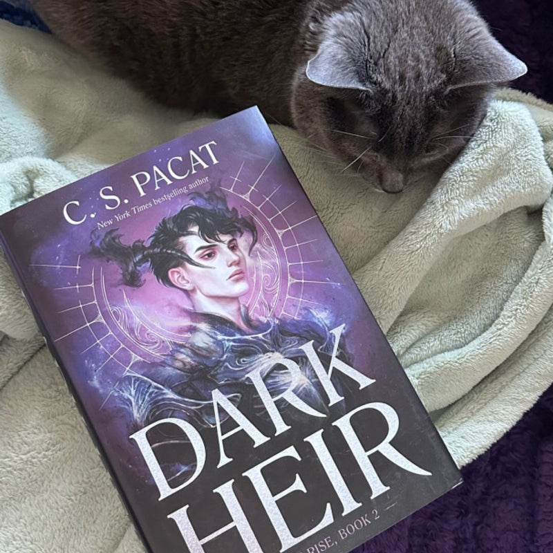 Dark Heir