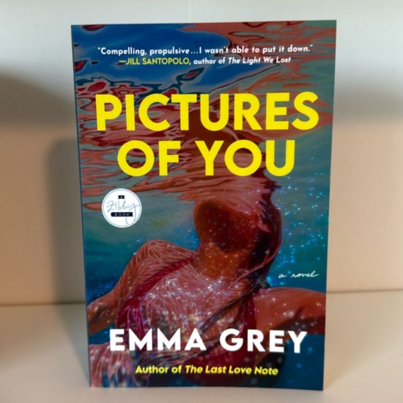 Pictures of You