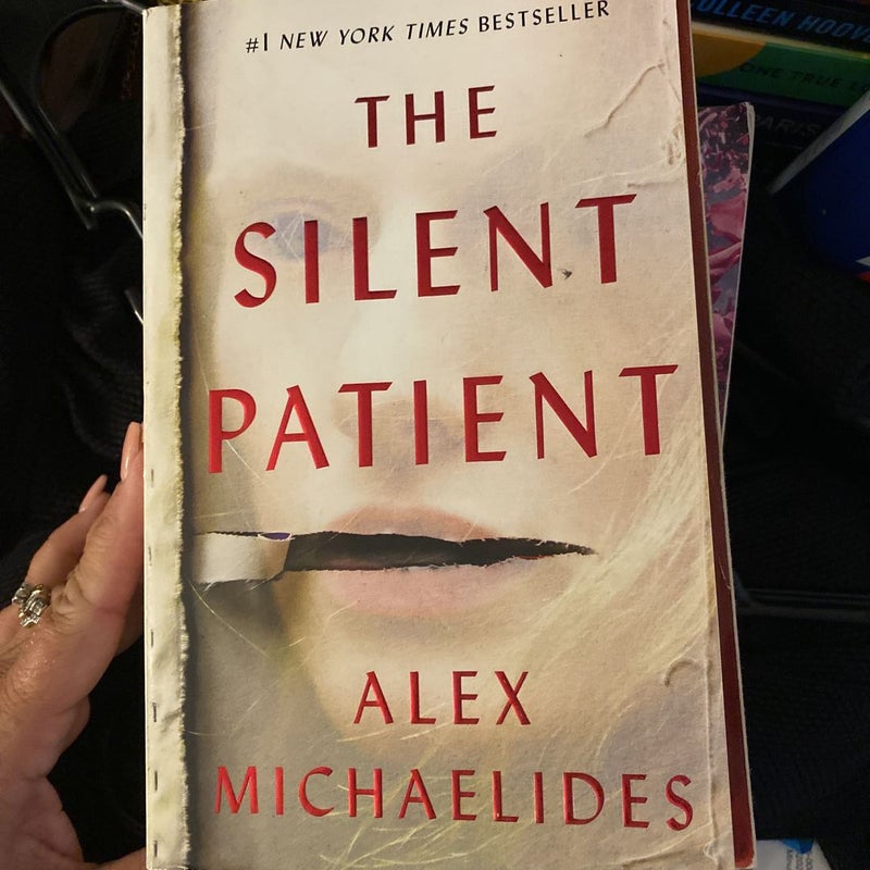 The Silent Patient