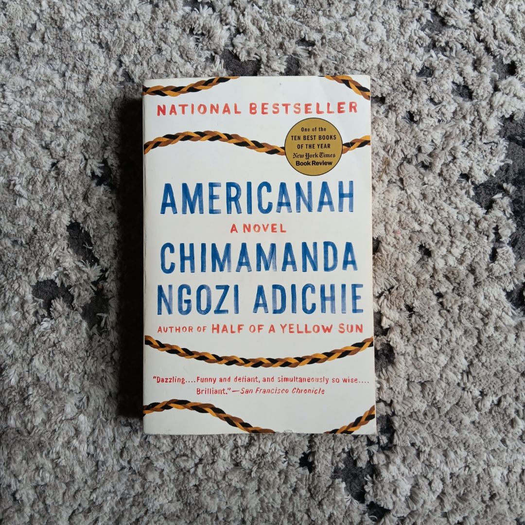 Americanah