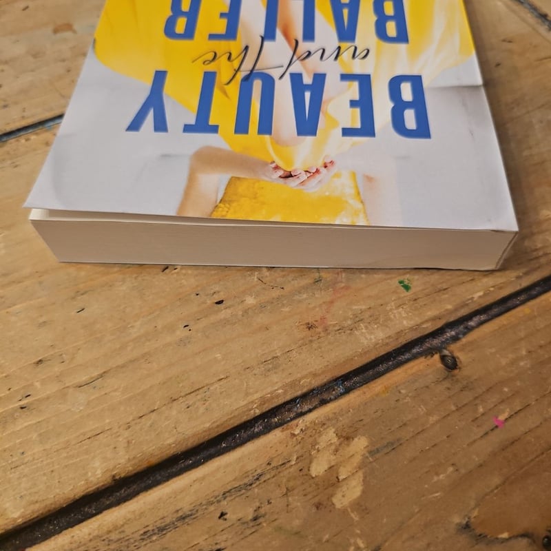 Beauty and the Baller