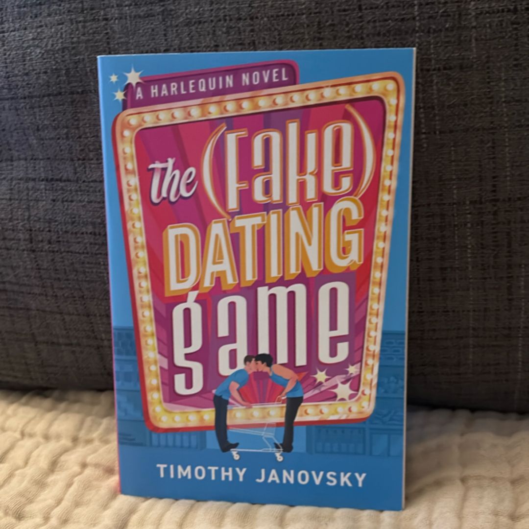 The (Fake) Dating Game