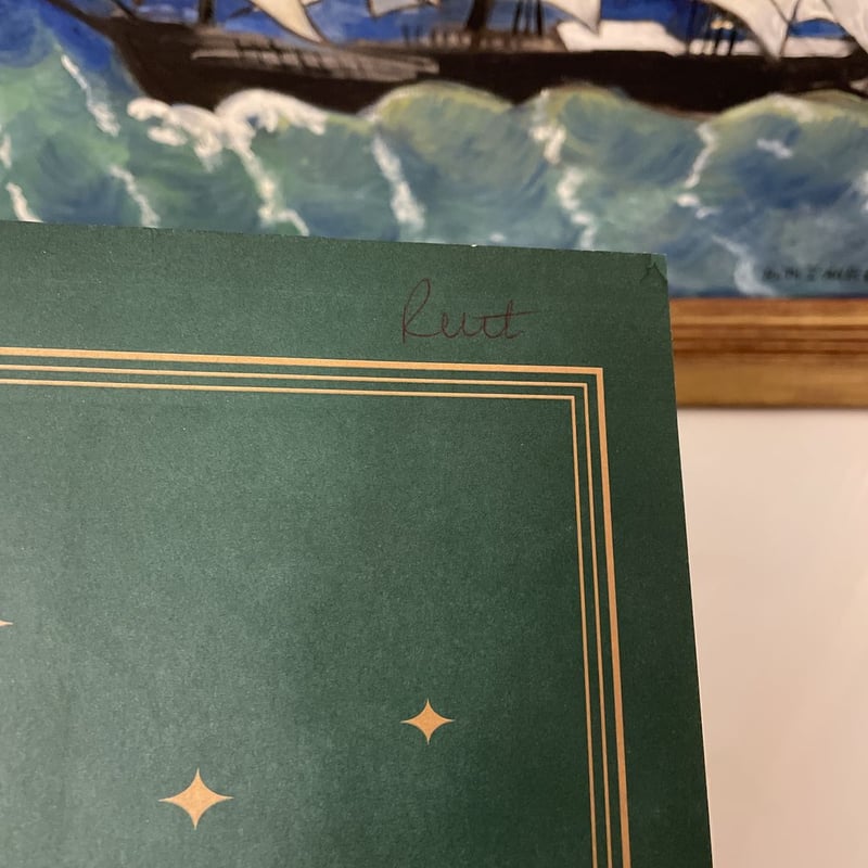 The Invisible Life of Addie Larue