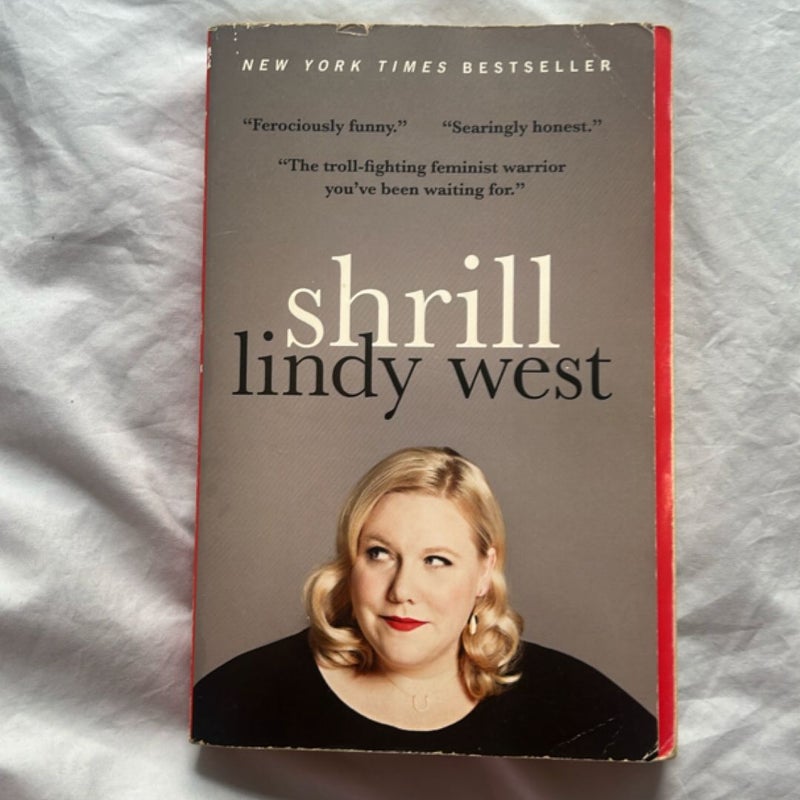 Shrill