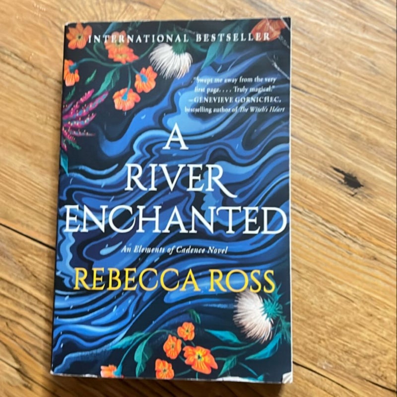 A River Enchanted