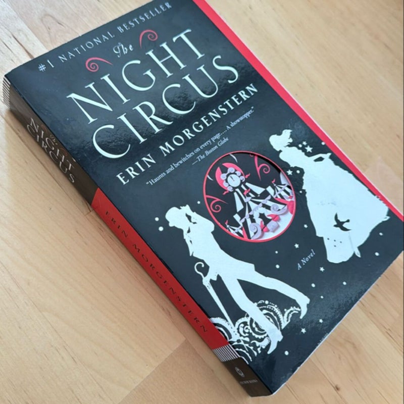 The Night Circus