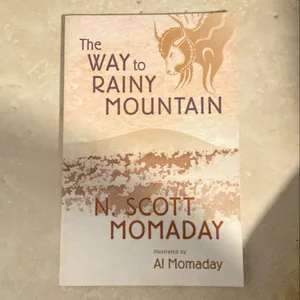 The Way to Rainy Mountain, 50th Anniversary Edition