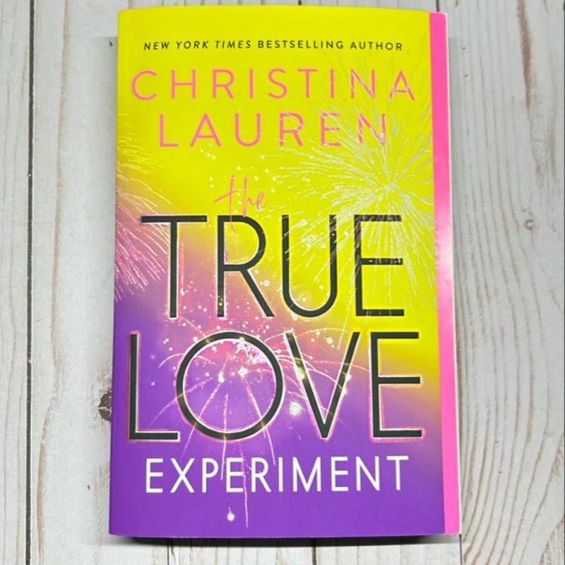 The True Love Experiment