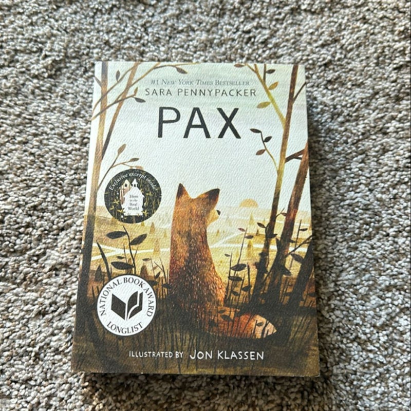 Pax