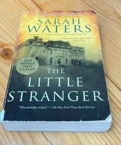 The Little Stranger