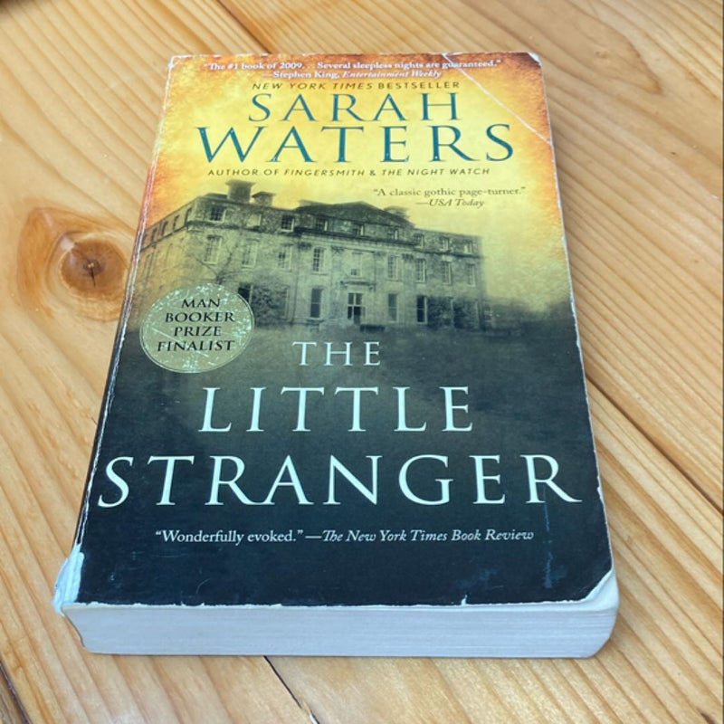 The Little Stranger