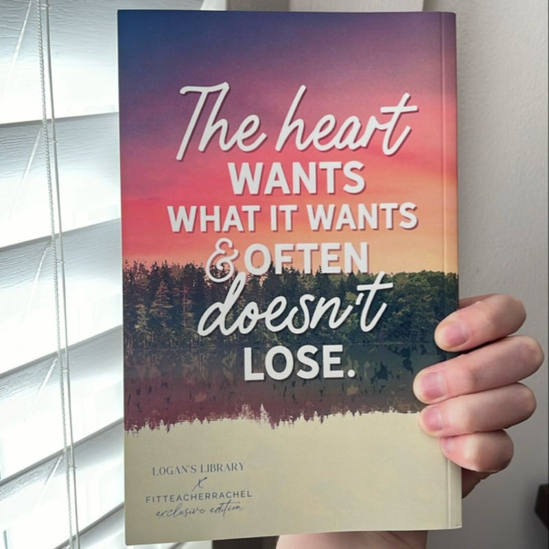 Forbidden Hearts