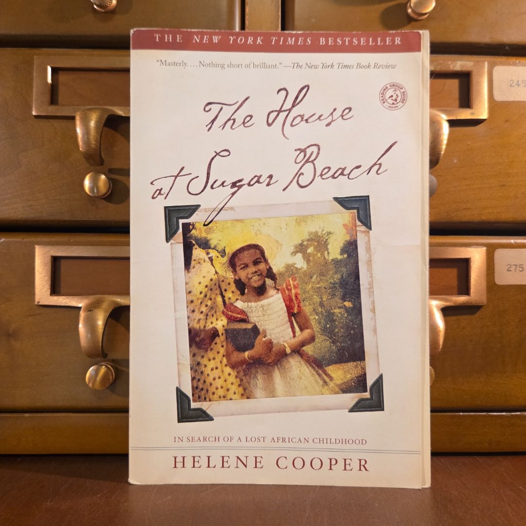 The House at Sugar Beach