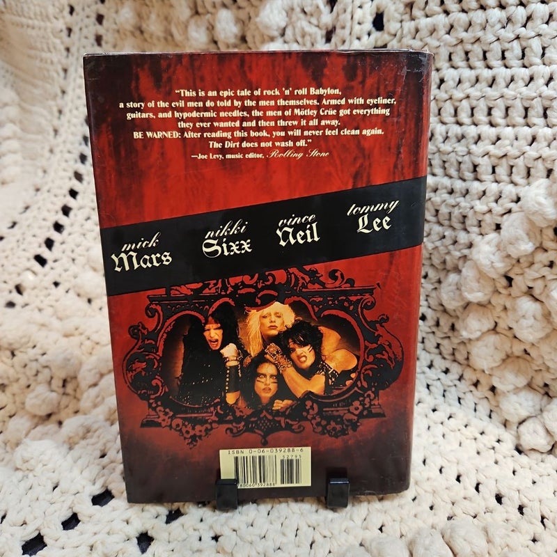 The Dirt