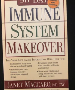 90 Day Immune System Revised