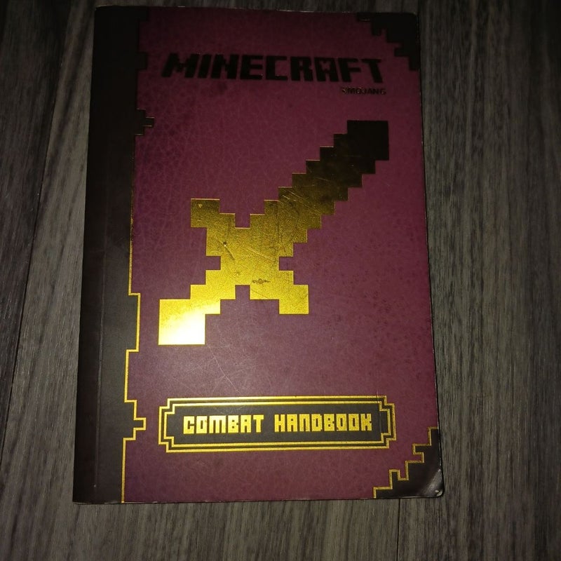 Minecraft Combat Handbook