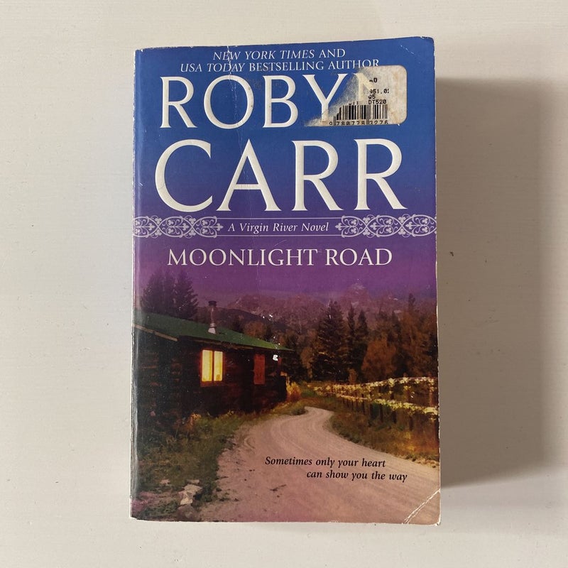 Moonlight Road