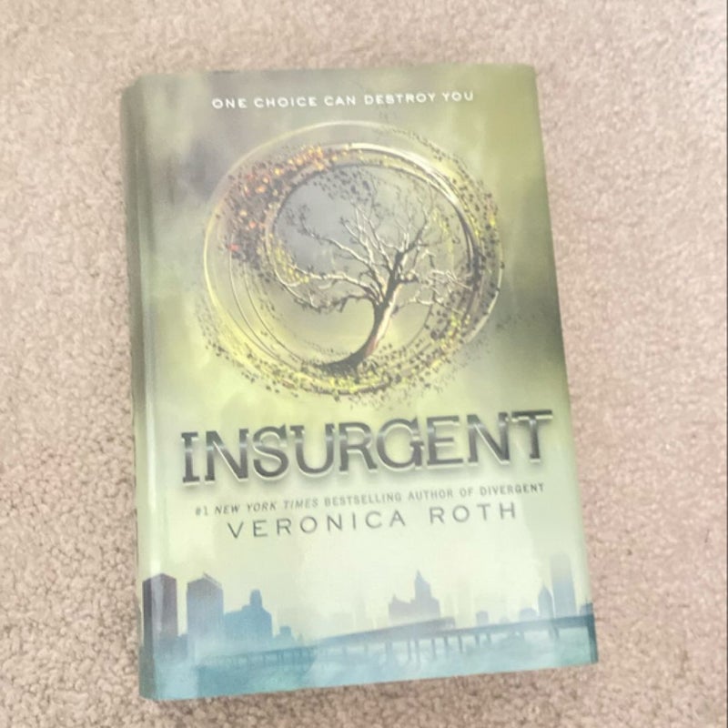 Insurgent