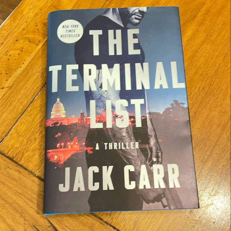 The Terminal List